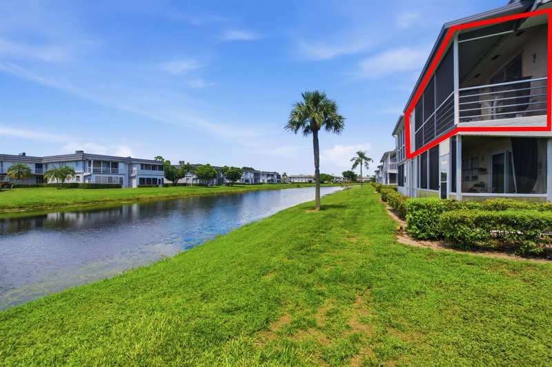 273 Saxony F, Delray Beach FL 33446