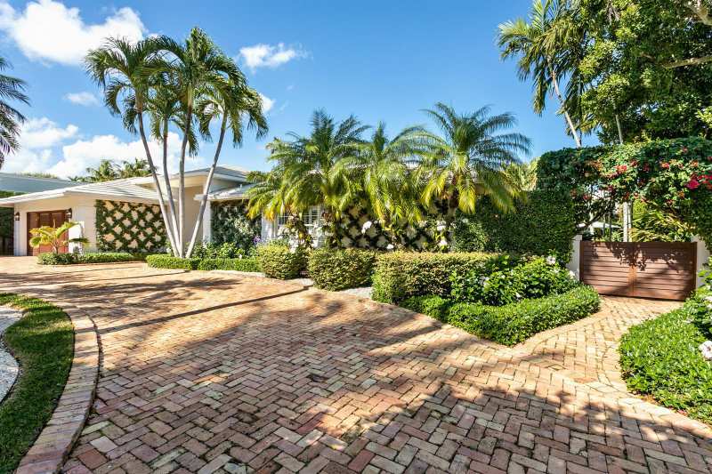 265 SANDPIPER Drive, Palm Beach FL 33480