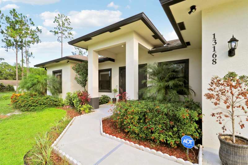 13168 KEY LIME Boulevard, Loxahatchee FL 33412