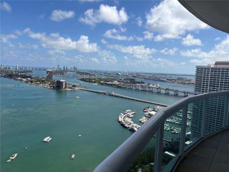 1800 N Bayshore Dr # 3601, Miami FL 33132
