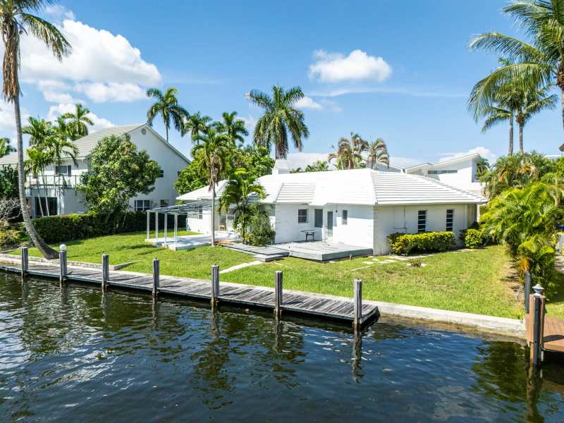 420 Lido Drive, Fort Lauderdale FL 33301