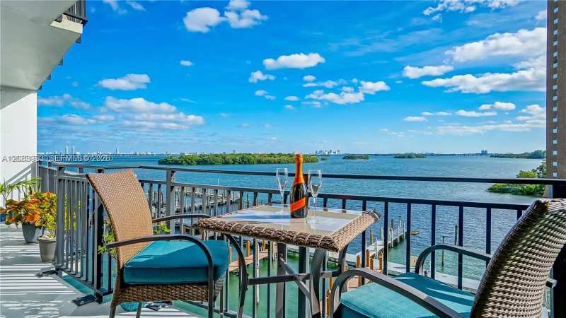 770 NE 69th St # 5D, Miami FL 33138