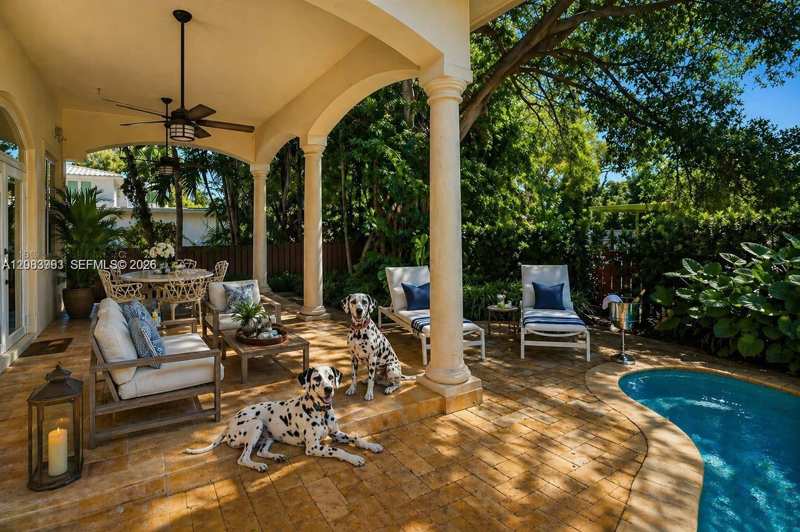 1266 NE 101st St, Miami Shores FL 33138