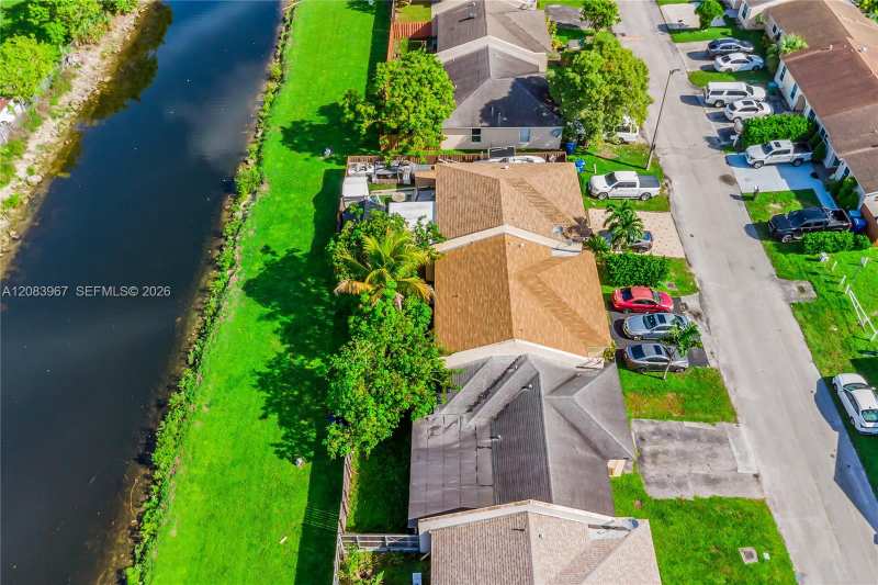 20248 NW 27th Place, Miami Gardens FL 33056