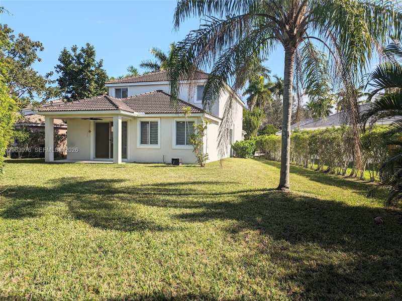 911 Phoenix Way, Weston FL 33327