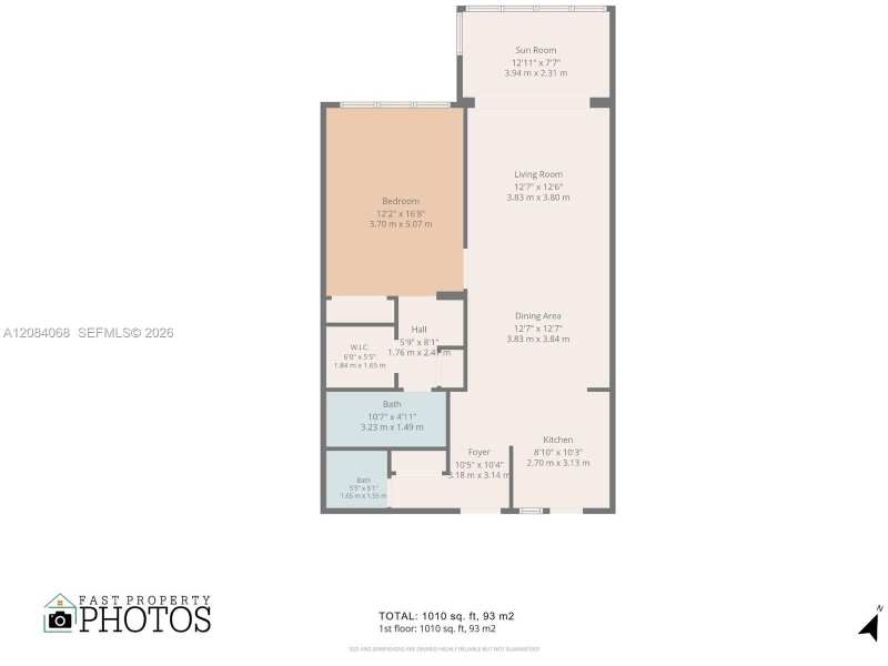 2661 S Course Dr # 704, Pompano Beach FL 33069