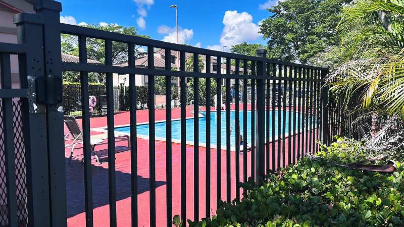 9938 Nob Hill Lane # 9938, Sunrise FL 33351