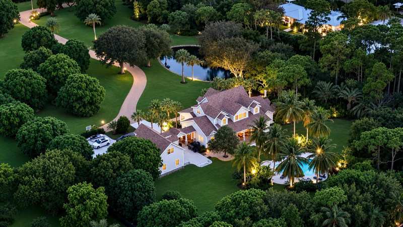 4786 Ridgewood Road E, Boynton Beach FL 33436