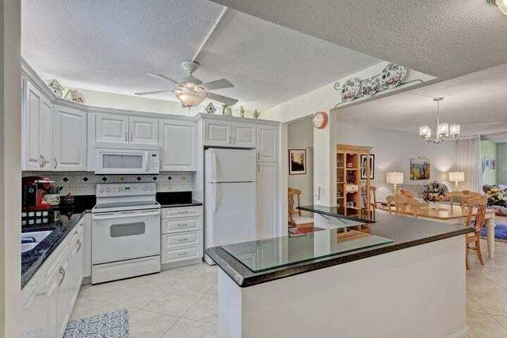 1201 N SUGAR SANDS Boulevard # 3, Singer Island FL 33404