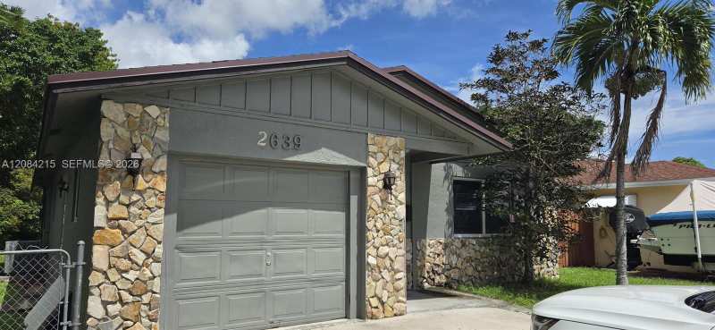 2639 Taylor St # 0, Hollywood FL 33020