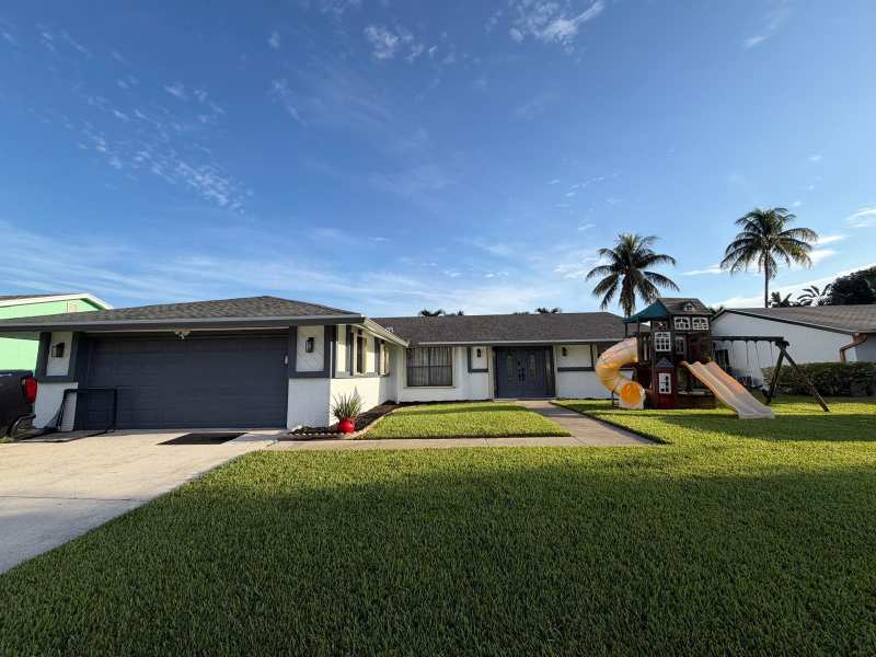 5099 LITTLE BETH Drive S, Boynton Beach FL 33472