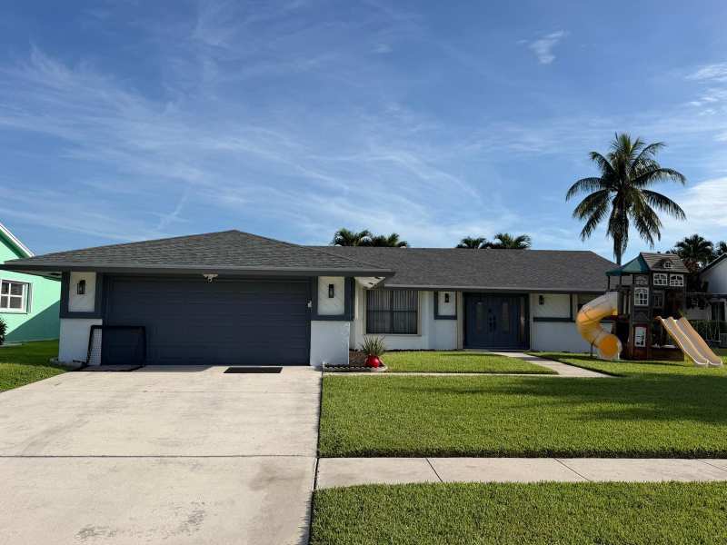 5099 LITTLE BETH Drive S, Boynton Beach FL 33472