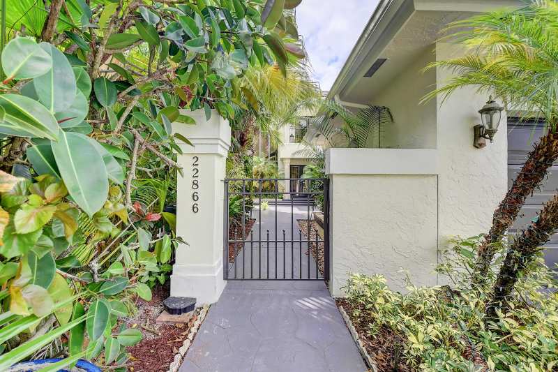 22866 El Dorado Drive, Boca Raton FL 33433