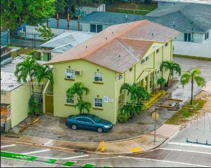 1500 NW 69th Ter # 1, Miami FL 33147