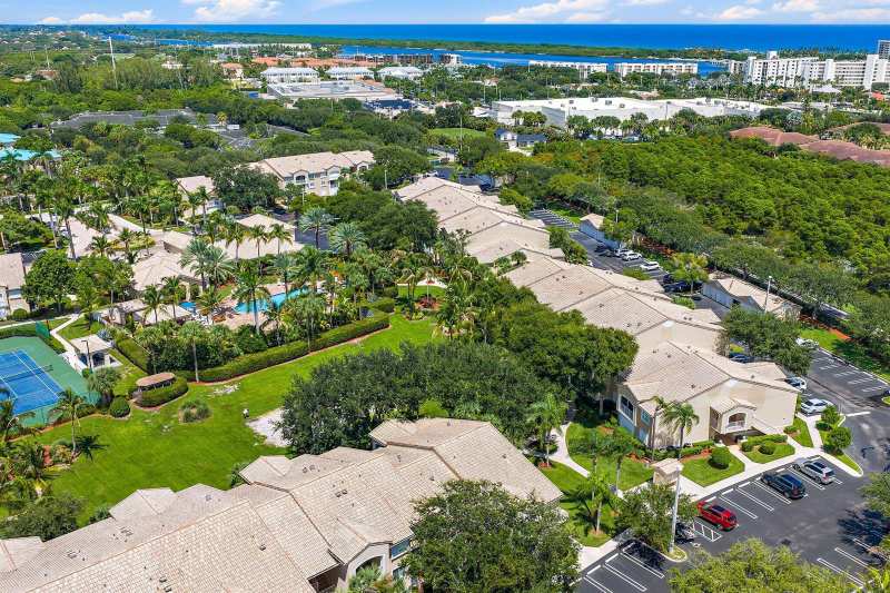 248 VILLAGE Boulevard # 3107, Tequesta FL 33469