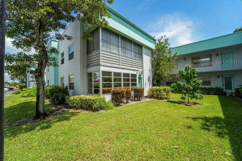 396 Monaco I # I, Delray Beach FL 33446