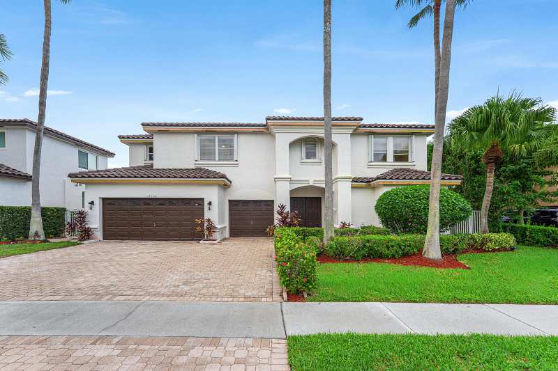 18596 Ocean Mist Drive, Boca Raton FL 33498