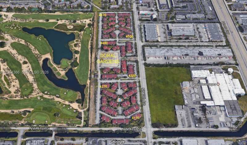 4154 NW 79th Ave # 2C, Doral FL 33166