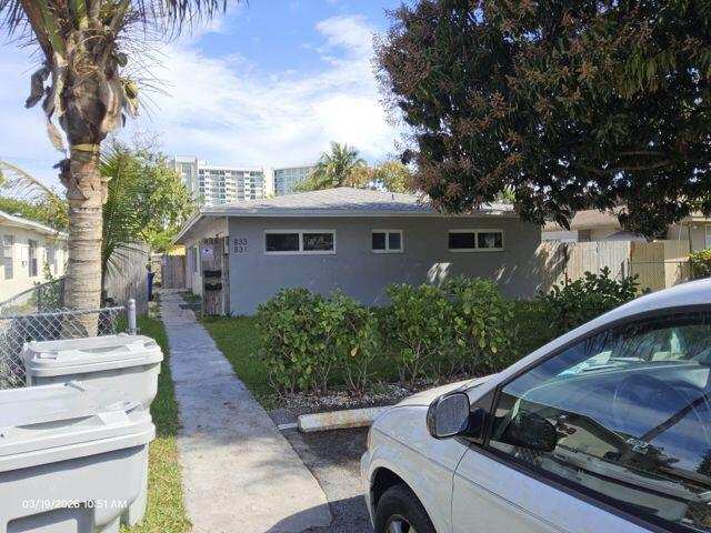 831 SW 7TH Street, Pompano Beach FL 33060