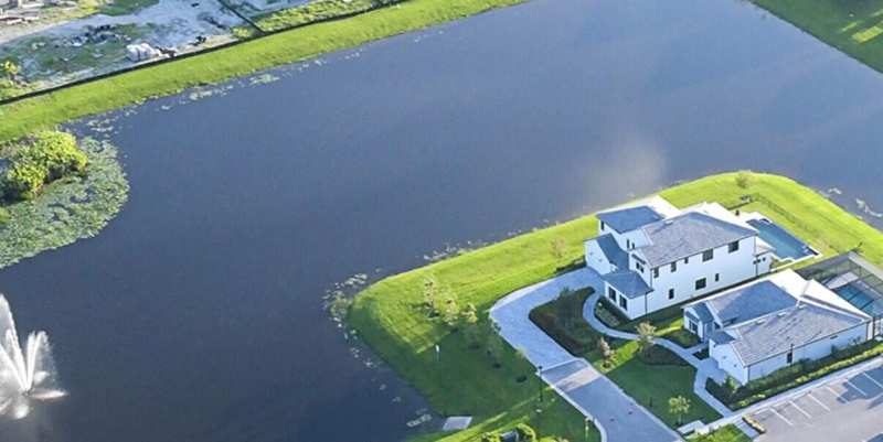 4968 Caladium Way # 4, Davie FL 33328