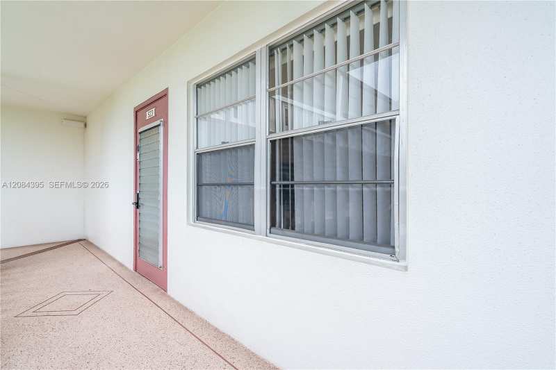 523 Fanshaw M # 523, Boca Raton FL 33434