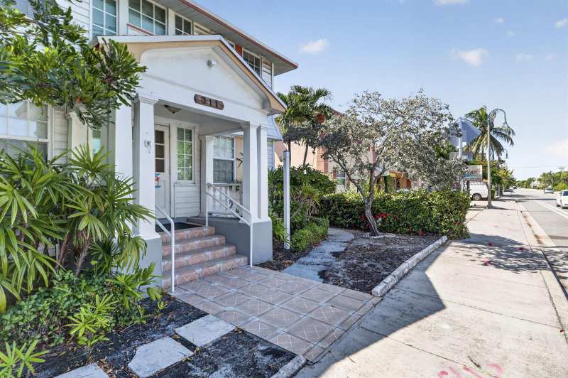 311 N FEDERAL # 7, FL 33460