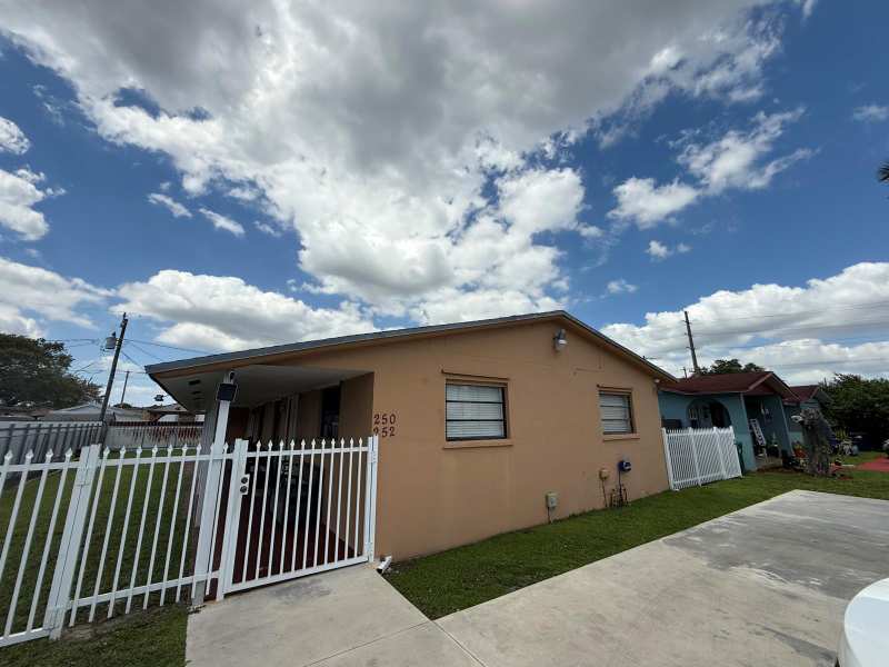 250 SW 76th Court, Miami FL 33144