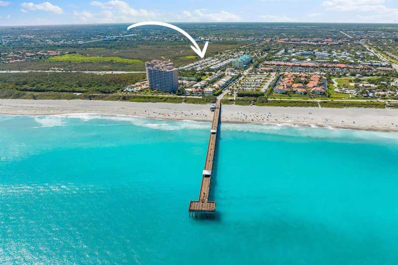 14661 E US HIGHWAY 1 # 51, Juno Beach FL 33408