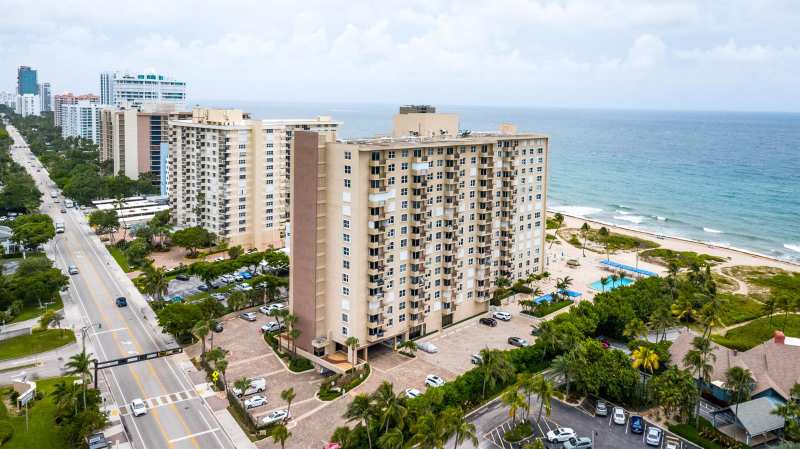 2000 S OCEAN BLVD # Boulevard, Lauderdale By The Sea FL 33062