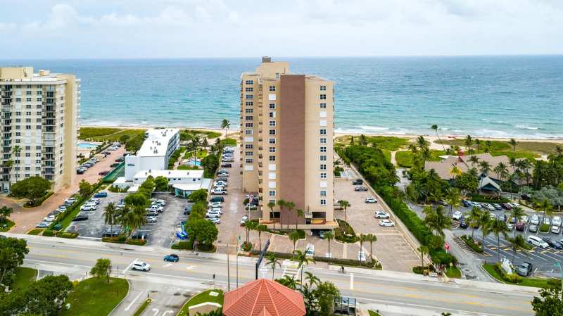 2000 S OCEAN BLVD # Boulevard, Lauderdale By The Sea FL 33062