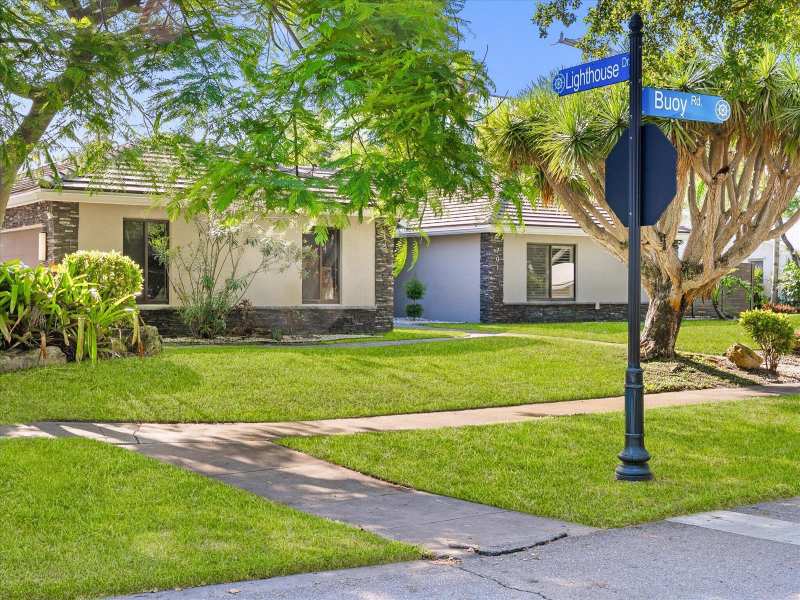 701 BUOY Road, North Palm Beach FL 33408