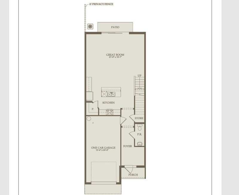 719 Nove Boulevard # 13, Margate FL 33063