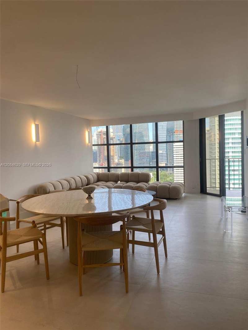 1901 Brickell Ave # B2411, Miami FL 33129