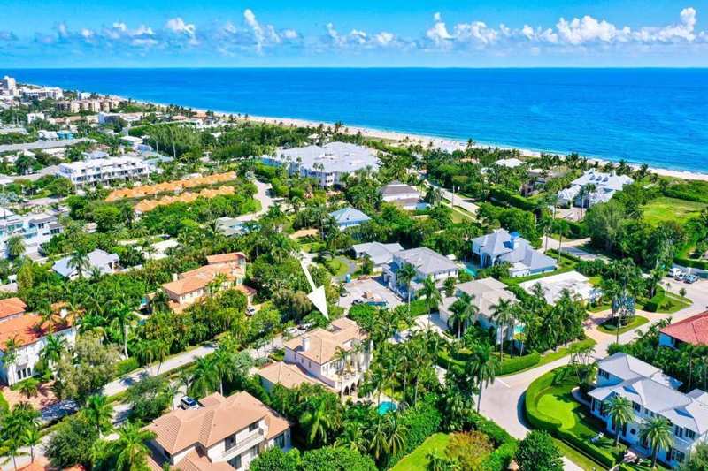 1054 MELALEUCA Road, Delray Beach FL 33483