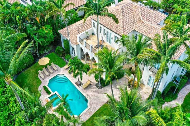 1054 MELALEUCA Road, Delray Beach FL 33483