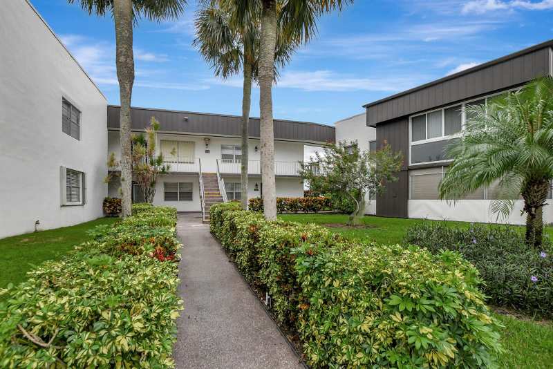 972 NORMANDY U, Delray Beach FL 33484