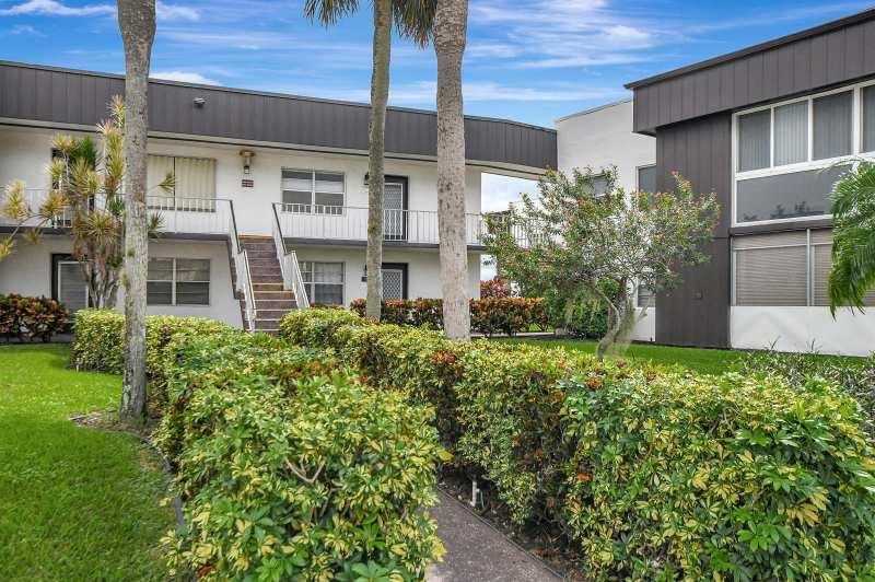 972 NORMANDY U, Delray Beach FL 33484