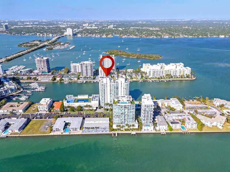 7928 East Dr # 604, North Bay Village FL 33141