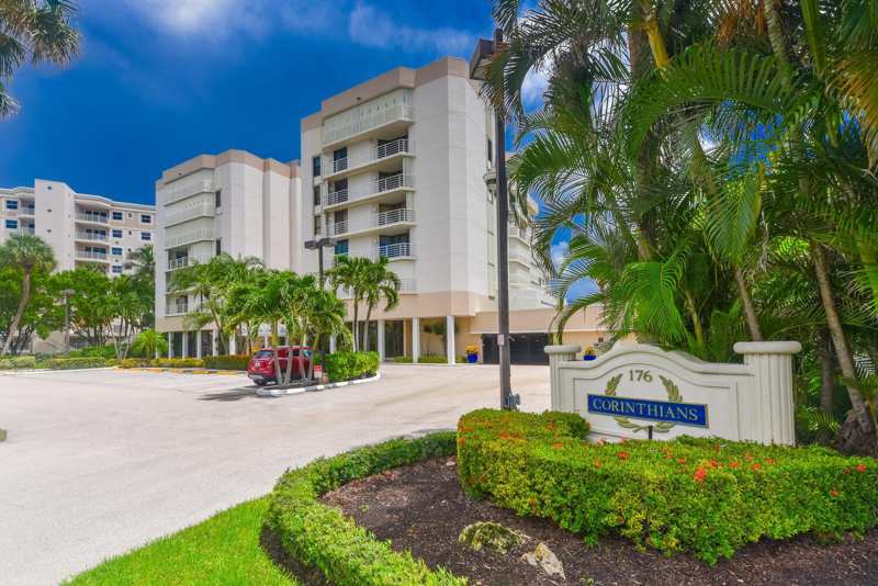 176 Helios Drive # 308, Jupiter FL 33477