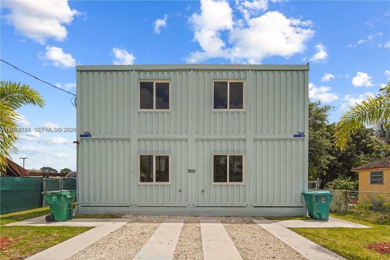 7815 NW 4th Ave, Miami FL 33150