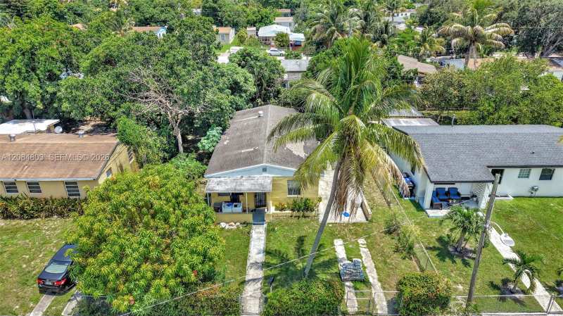 15601 NE 15th Ave, North Miami Beach FL 33162