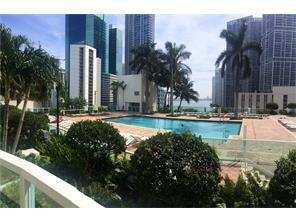 31 SE 5TH Street # 1206, Miami FL 33131