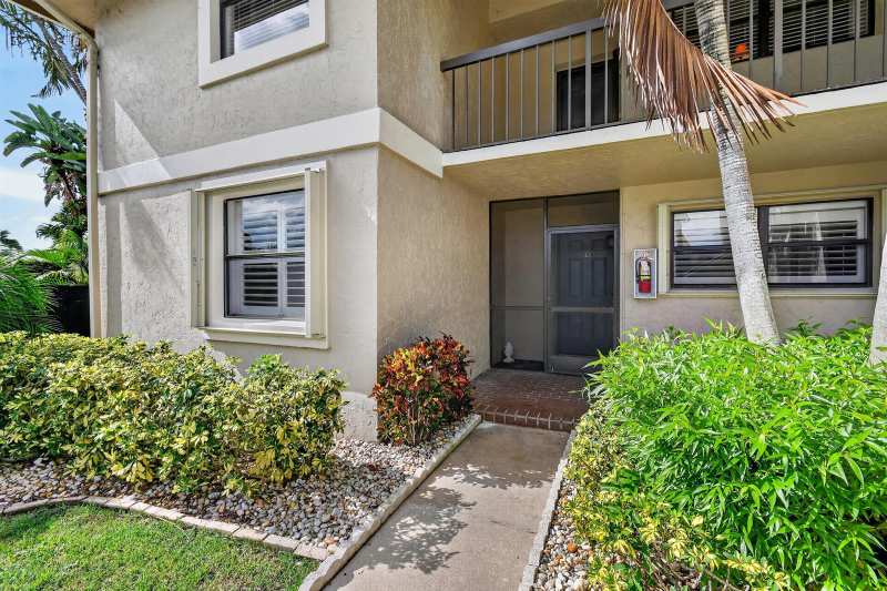 13335 Touchstone Place # D, Palm Beach Gardens FL 33418