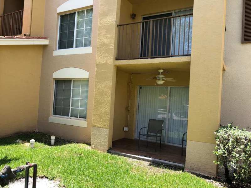 4190 SAN MARINO Boulevard # 105, West Palm Beach FL 33409