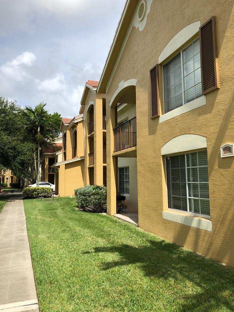 4190 SAN MARINO Boulevard # 105, West Palm Beach FL 33409