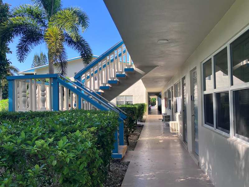 209 CAMDEN I, West Palm Beach FL 33417