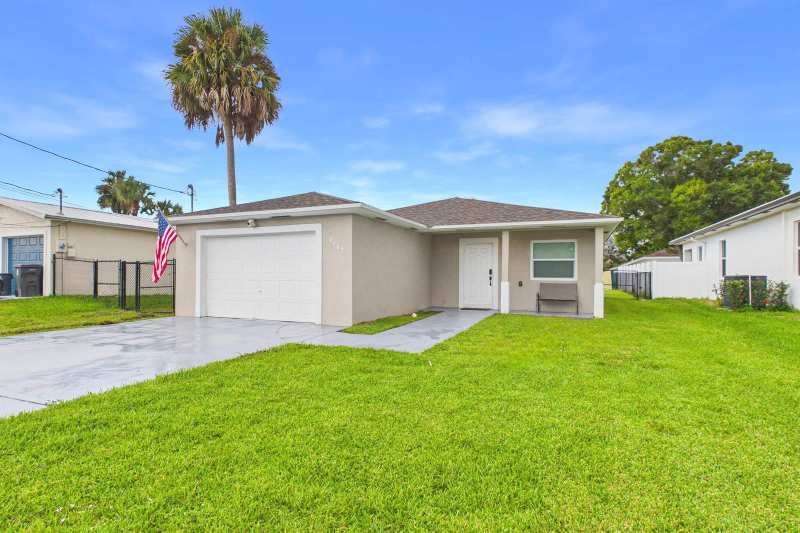 6784 3rd Street, Jupiter FL 33458