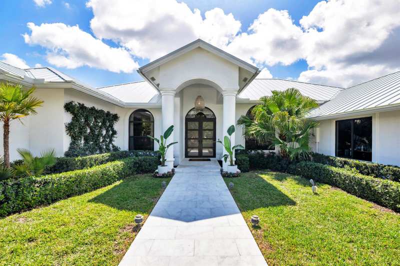 15610 Enstrom Road, Wellington FL 33414