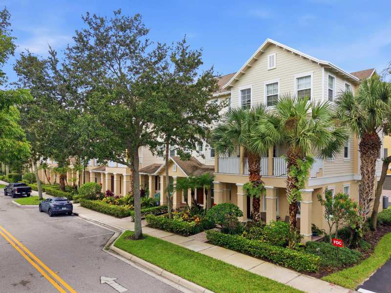 140 Seagrape Drive # 108, Jupiter FL 33458