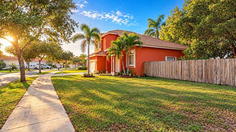 1430 SE 22nd Ln, Homestead FL 33035